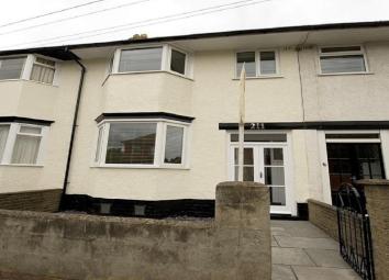 3 Bedroom Terraced house to rent