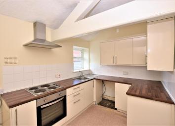 Flat To Rent in Preston