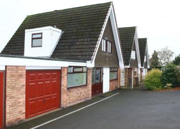 Detached house To Rent in Newport