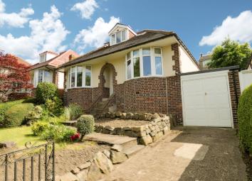 Bungalow For Sale in Sheffield