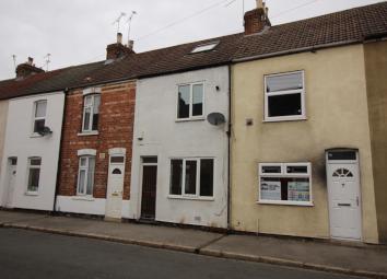 Terraced house To Rent in Gainsborough