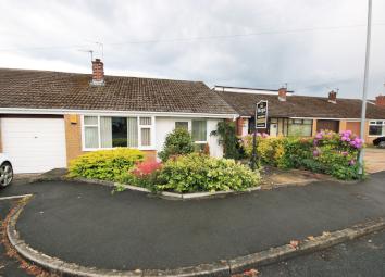 Bungalow For Sale in Wigan