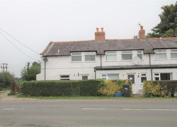 Cottage To Rent in Chester
