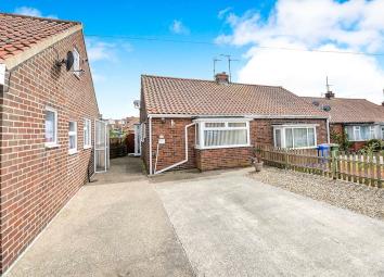 Bungalow For Sale in Bridlington