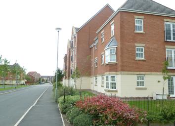 Flat To Rent in Chorley