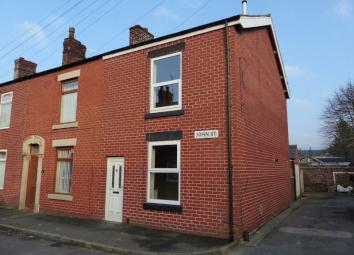 Terraced house To Rent in Chorley