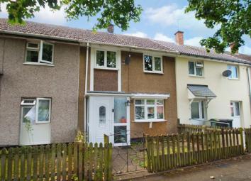 Terraced house For Sale in Redditch
