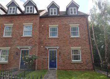 Flat To Rent in Shrewsbury