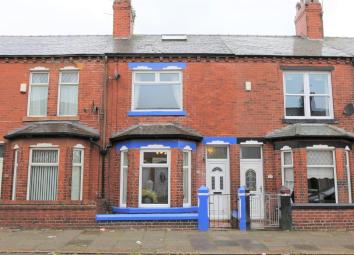 Terraced house For Sale in Barrow-in-Furness