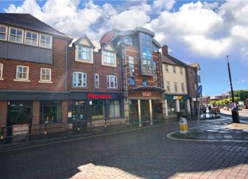 Flat For Sale in Worcester