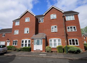 Flat For Sale in Coventry