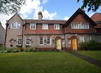 Terraced house For Sale in Wirral