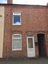 Terraced house For Sale in Atherstone