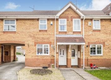 End terrace house For Sale in Winsford
