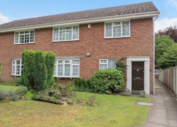 Maisonette For Sale in Coventry