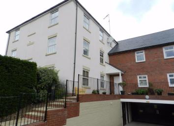 Flat To Rent in Daventry
