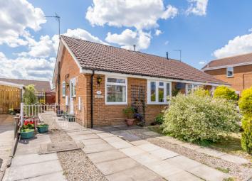 3 Bedroom Semi-detached bungalow for sale