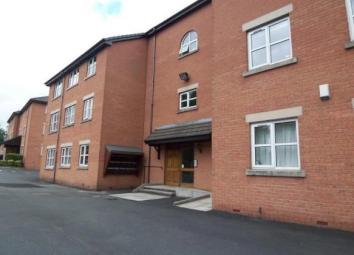 Flat For Sale in Bury