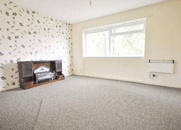 Flat To Rent in Accrington