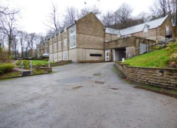 Flat For Sale in Buxton