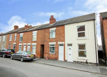 End terrace house For Sale in Ilkeston