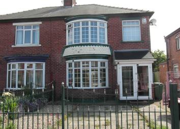 Semi-detached house For Sale in Stockton-on-Tees