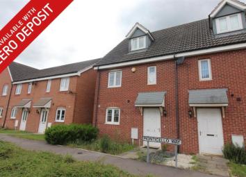 Town house To Rent in Coventry