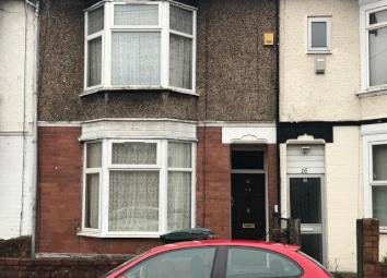 Terraced house To Rent in Coventry
