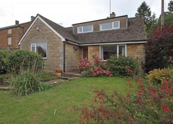 Detached house To Rent in Banbury