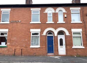 Terraced house To Rent in Manchester