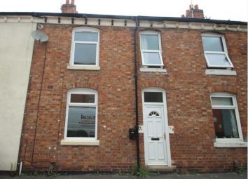 Terraced house For Sale in Leicester