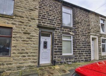 Terraced house For Sale in Rossendale