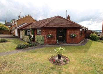 Bungalow For Sale in Burton-on-Trent