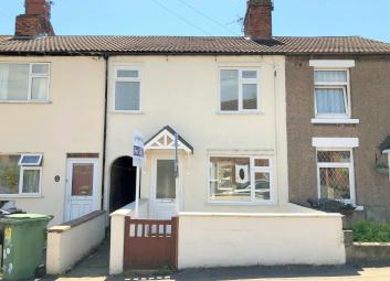 Terraced house For Sale in Ripley