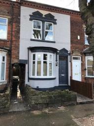 Terraced house To Rent in Smethwick