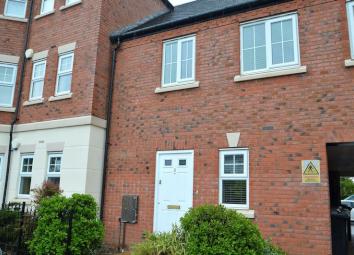 Town house To Rent in Birmingham