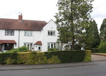 Semi-detached house For Sale in Kingswinford