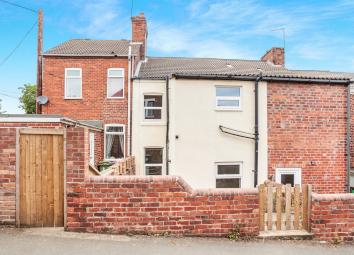 Flat For Sale in Pontefract