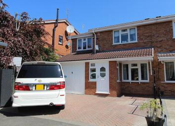 Property For Sale in Dudley