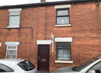 Terraced house For Sale in Ripley