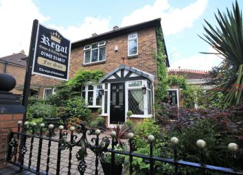 Semi-detached house For Sale in Wigan