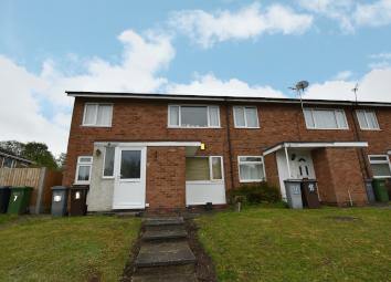 Maisonette For Sale in Solihull