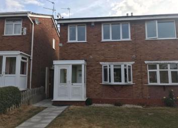 Property To Rent in Nuneaton