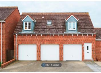 1 Bedroom Flat to rent