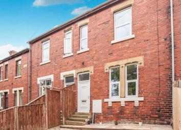 Flat For Sale in Pontefract