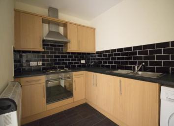 Flat To Rent in Batley