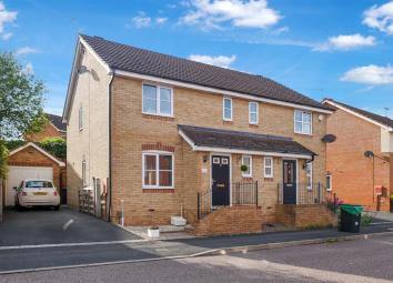 Semi-detached house For Sale in Redditch