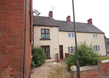 Terraced house For Sale in Ashbourne