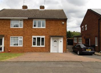 2 Bedroom Property to rent