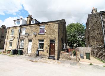 End terrace house For Sale in Bradford